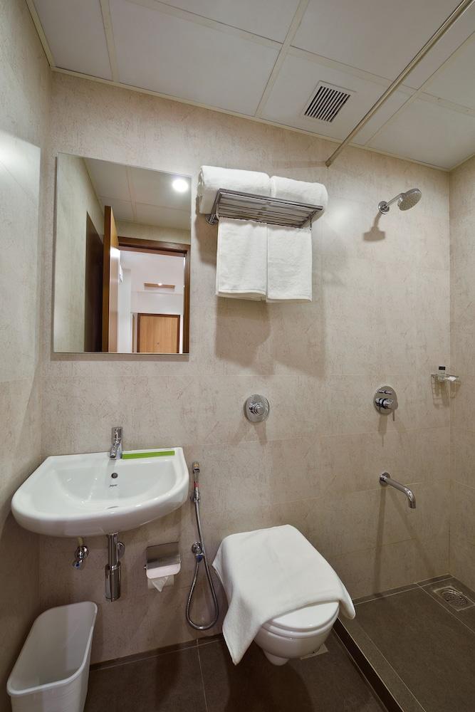 Hotel Leafio Bombaim Exterior foto